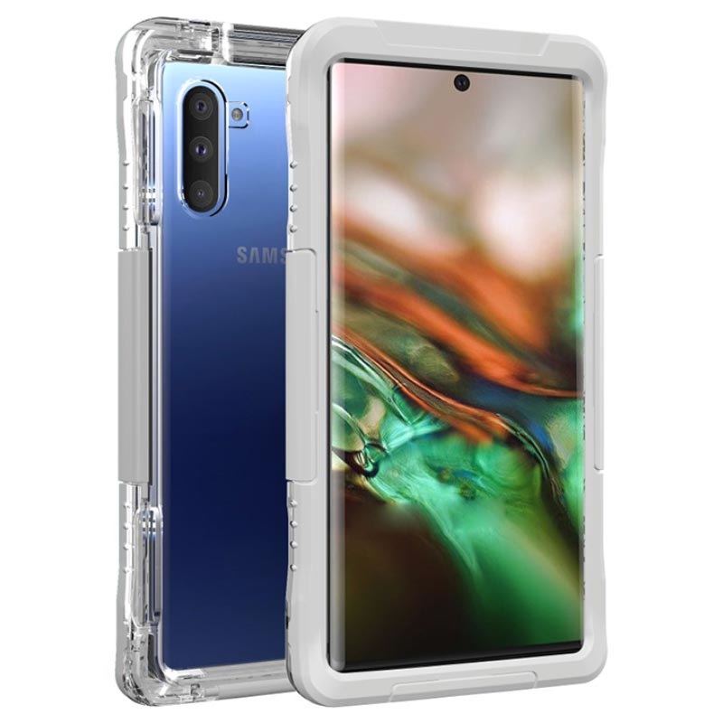 samsung active waterproof