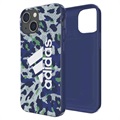Adidas SP Leopard Snap iPhone 13 Mini Case