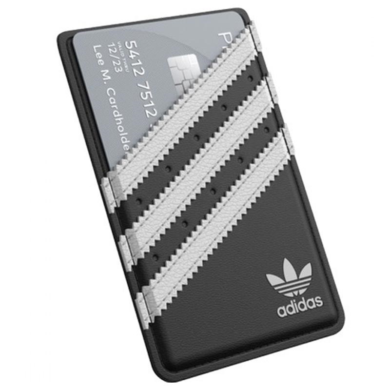 adidas card holder