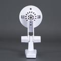 Adjustable Camera Mount Stand for TP-LINK, Mercury - White