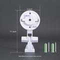 Adjustable Camera Mount Stand for TP-LINK, Mercury - White