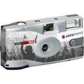 AgfaPhoto LeBox Black/White 36 Disposable Camera