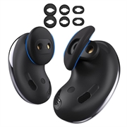 Samsung Galaxy Buds Live Ahastyle PT132 Silicone Eartips