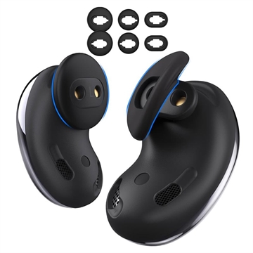 Samsung Galaxy Buds Live Ahastyle PT132 Silicone Eartips