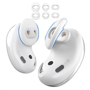 Samsung Galaxy Buds Live Ahastyle PT132 Silicone Eartips - White