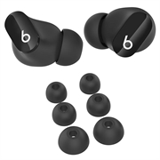 Beats Studio Buds/Buds+/Fit Pro Ahastyle WG150 Silicone Eartips