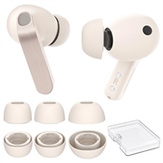 Samsung Galaxy Buds3 Pro/Buds4 Pro AhaStyle WG173 Silicone Eartips