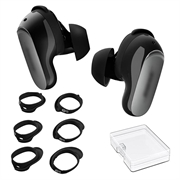 Bose QuietComfort Ultra/Ultra 2 Ahastyle WG197 Silicone Eartips