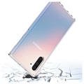 Scratch-Resistant Samsung Galaxy Note10 Hybrid Cover - Crystal Clear
