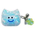 AirPods 3 Funny Smile Cat Face TPU Case