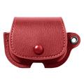 AirPods Pro 3 Backpack Style Case with Keychain Buckle