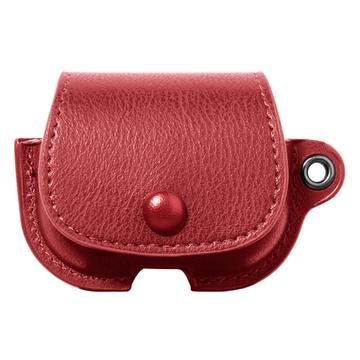 AirPods Pro 3 Backpack Style Case with Keychain Buckle