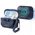 AirPods Pro 3 ESR Cyber FlickLock HaloLock MagSafe Case