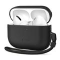 AirPods Pro 3 Tech-Protect NaturalFit Leather Case