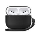 AirPods Pro 3 Tech-Protect NaturalFit Leather Case