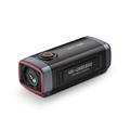Akeeyo AKY-710lite Action Camera for Bike - 1080P - Black