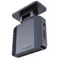 Akeeyo P1 Mini Dash Cam with Loop Recording and G-Sensor - 1080P - Black