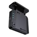 Akeeyo P1 Mini Dash Cam with Loop Recording and G-Sensor - 1080P - Black