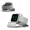 Aluminum Alloy Apple Watch Series SE/6/5/4/3/2/1 Charging Stand