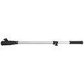 Aluminum Alloy Outboard Motor Extension Rod - 119.4cm