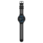 Amazfit Active MAX NFC Smartwatch - 48.5mm - Black
