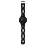 Amazfit Active MAX NFC Smartwatch - 48.5mm - Black