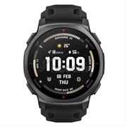 Amazfit T-Rex 3 Pro NFC Smartwatch 44mm - Tactical Black