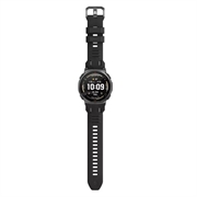 Amazfit T-Rex 3 Pro NFC Smartwatch 44mm - Tactical Black