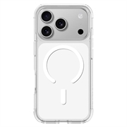 iPhone 17 Pro AmazingThing Minimal MagSafe Case - Clear