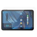 Amazon Alexa Tablet 8 (2026) Tempered Glass Screen Protector - 9H - Case Friendly - Transparent