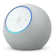 Amazon Echo Dot Max (2025) Smart Speaker - White
