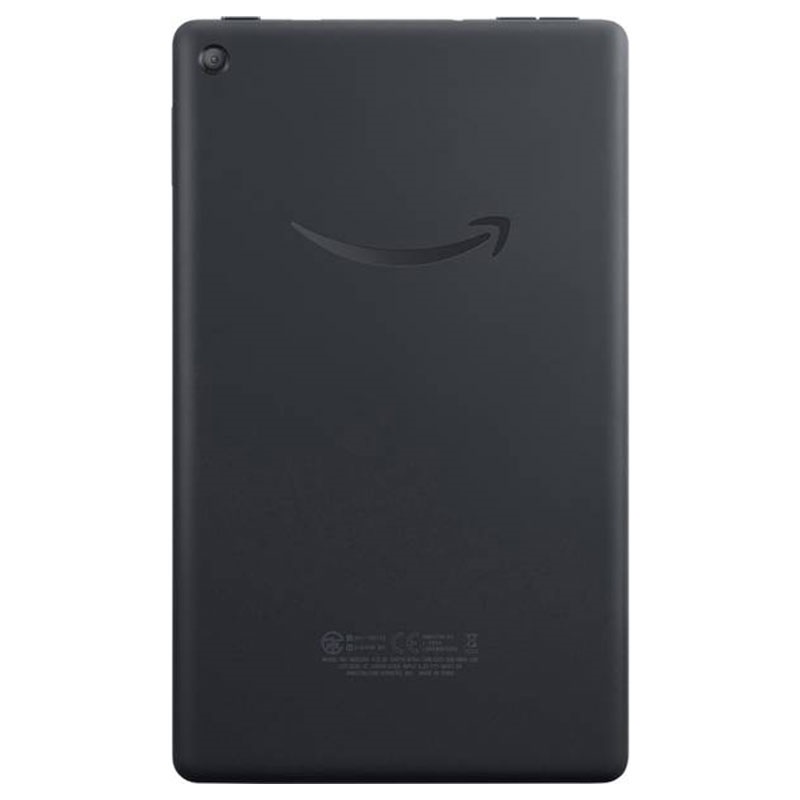 Amazon Fire 7 (2020) Wi-Fi - 32GB - Black