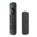 Amazon Fire TV Stick 4K (2024) with Alexa Voice Remote (Open-Box Satisfactory)