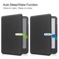 Amazon Kindle (2026) Smart Folio Case - Black
