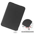 Amazon Kindle (2026) Smart Folio Case - Black