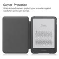 Amazon Kindle (2026) Smart Folio Case - Blue