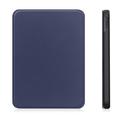 Amazon Kindle (2026) Smart Folio Case - Blue