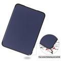 Amazon Kindle (2026) Smart Folio Case - Blue