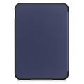 Amazon Kindle (2026) Smart Folio Case - Blue