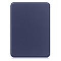 Amazon Kindle (2026) Smart Folio Case - Blue