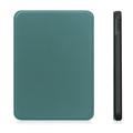Amazon Kindle (2026) Smart Folio Case - Dark Green