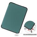 Amazon Kindle (2026) Smart Folio Case - Dark Green