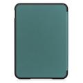 Amazon Kindle (2026) Smart Folio Case - Dark Green