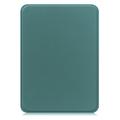 Amazon Kindle (2026) Smart Folio Case - Dark Green