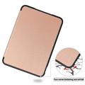 Amazon Kindle (2026) Smart Folio Case - Rose Gold