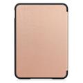 Amazon Kindle (2026) Smart Folio Case - Rose Gold