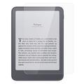 Amazon Kindle (2026) Tempered Glass Screen Protector - 9H - Case Friendly - Transparent