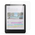 Amazon Kindle Colorsoft (2026) Tempered Glass Screen Protector - 9H - Case Friendly - Transparent
