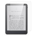Amazon Kindle Paperwhite (2026) Tempered Glass Screen Protector - 9H - Case Friendly - Transparent