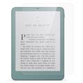 Amazon Kindle Paperwhite Signature Edition (2026) Tempered Glass Screen Protector - 9H - Case Friendly - Transparent